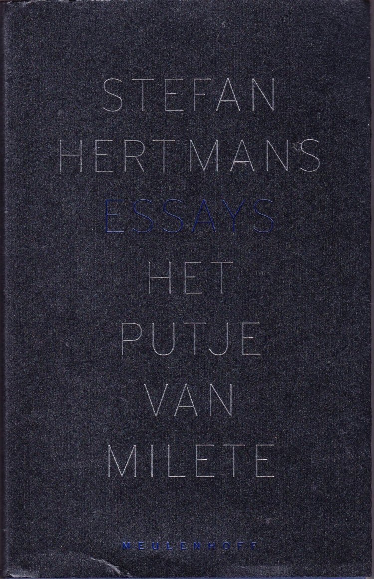 Hertmans Putje van Milete