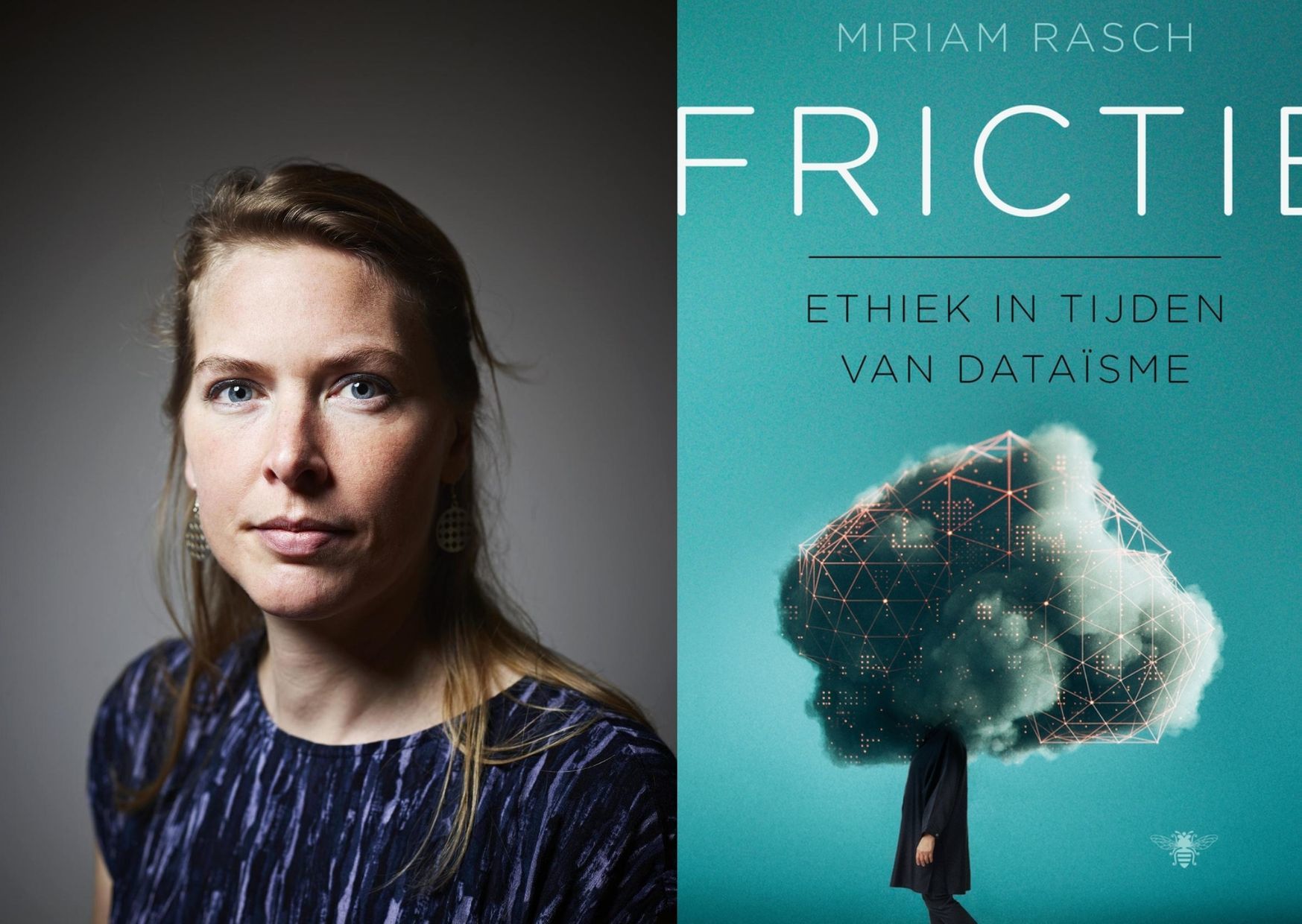 Miriam Rasch Frictie