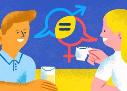 1 Genderneutrale taal