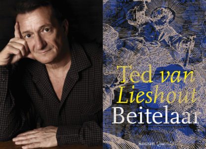 3 KAFT Ted van Lieshout c Ben Kleyn
