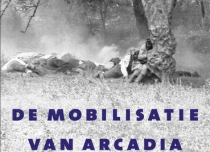 De Mobilisatie van arcadia