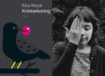 Kira Wuck Knikkerkoning Image