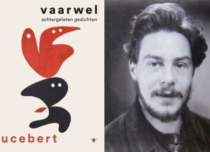 Lucebert Vaarwel