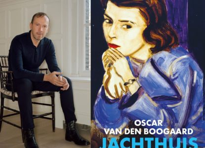 Oscar van den Boogaard Kindsoldaat