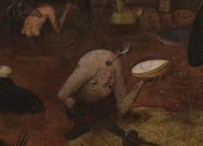 Pieter-Bruegel-Dulle-griet-detail