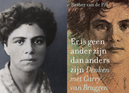 Van de Pol Van Brugge article