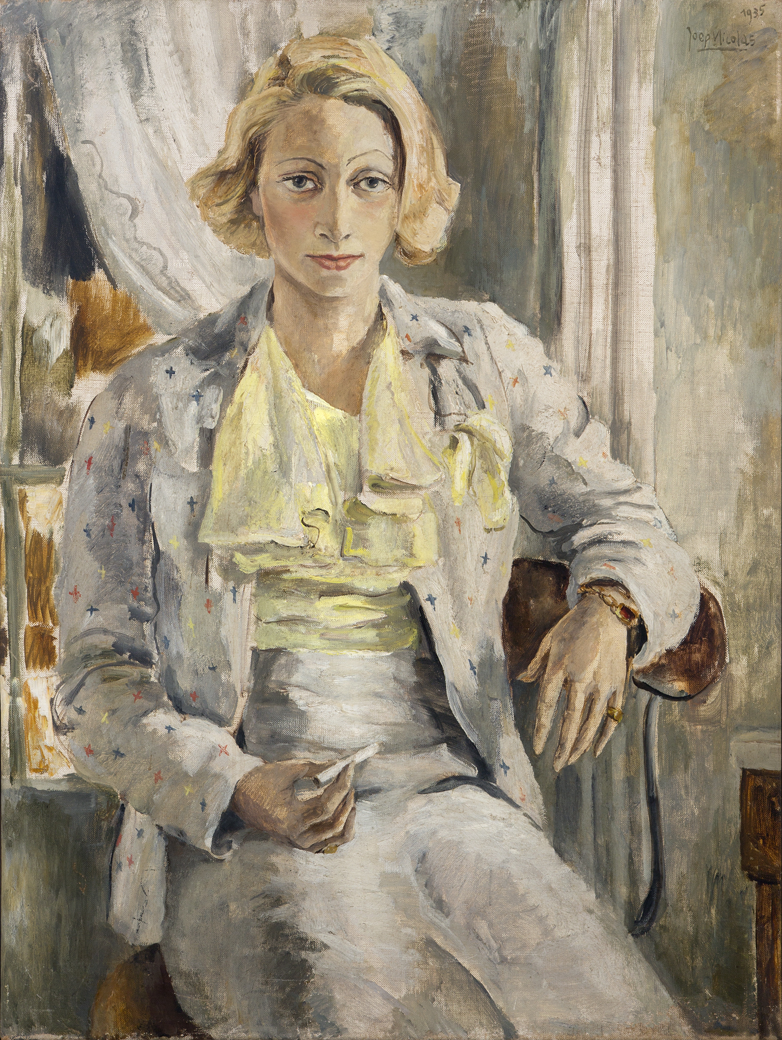 Portret-J-Nicolas-1935
