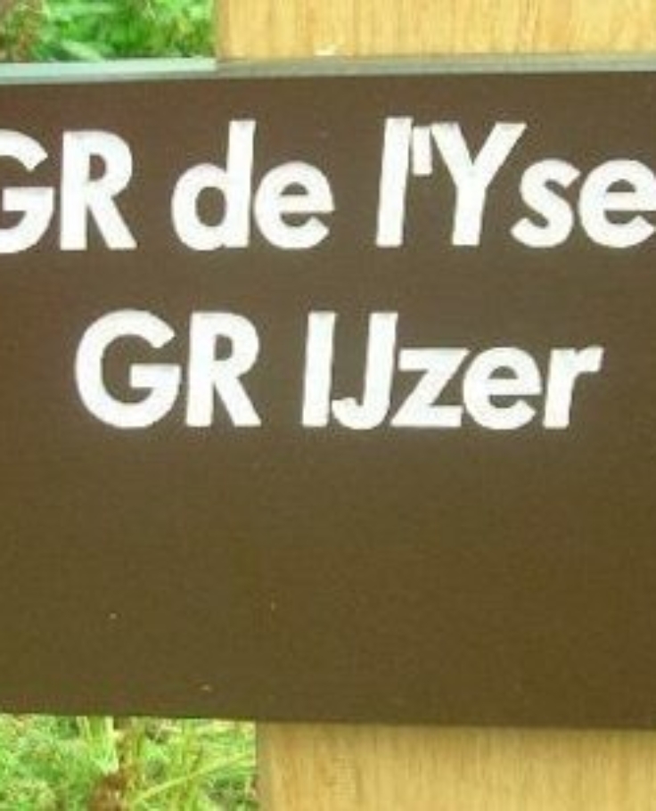 GR-route-del Yser