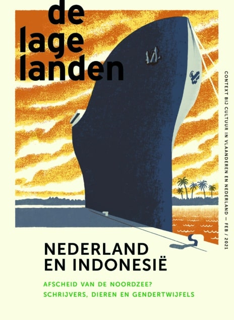 de lage landen N°1 2021 | Nederland en Indonesië