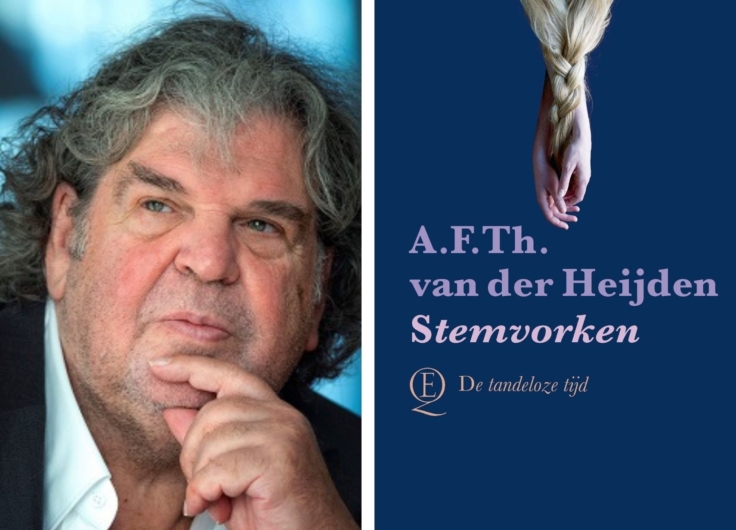 2 AF Th c Mark Kohn Stemvorken