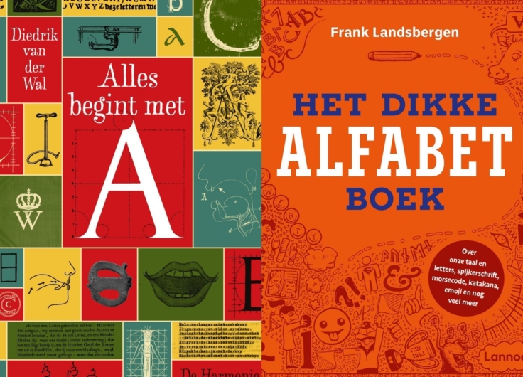 Alfabetboeken