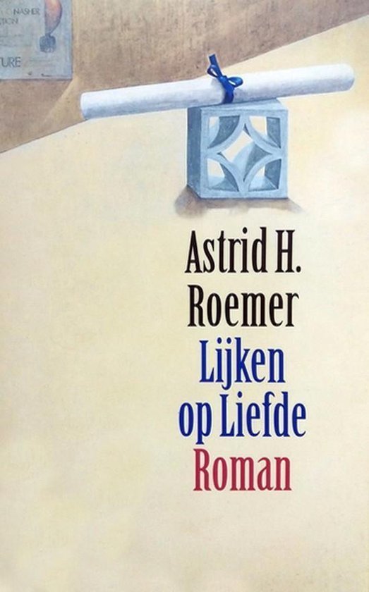 Lijken op Liefde Astrid H Roemer