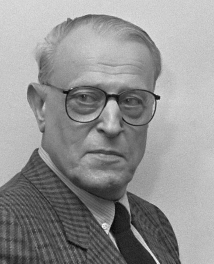 Willem Frederik Hermans 1986