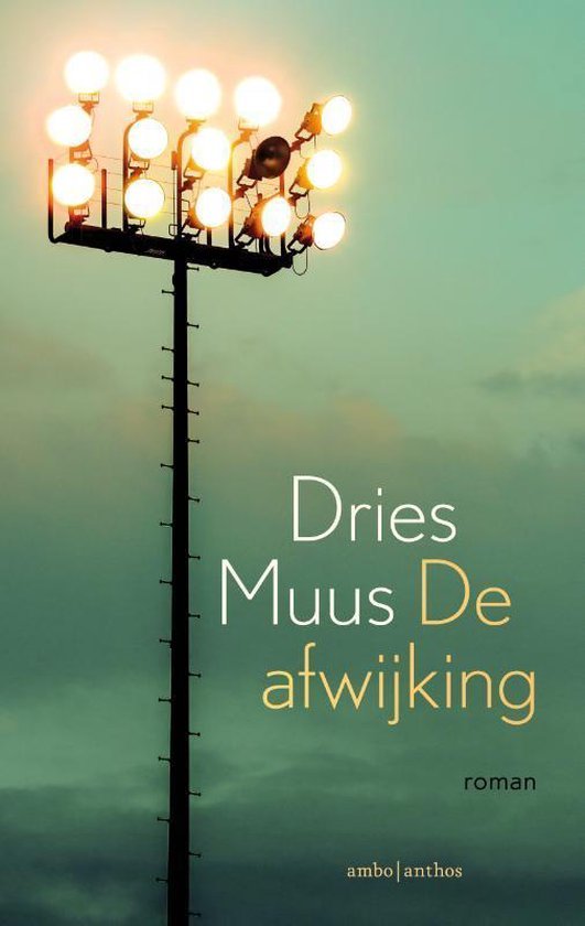 De afwijking van Dries Muus