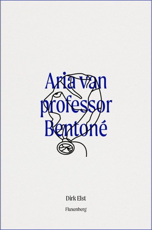 Aria van professor Bentone