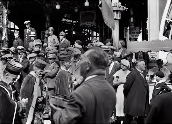 Boeteprocessie in Veurne