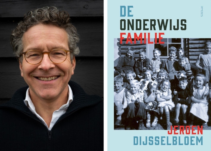 Dijselbloem De Onderwijsfamilie