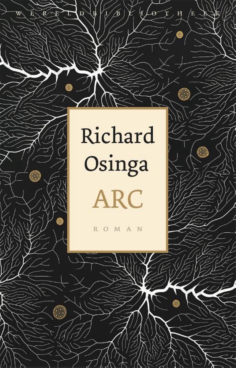 Richard Osinga Arc