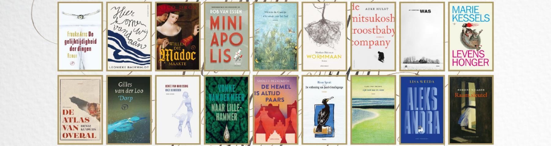 2022 banner longlist libris