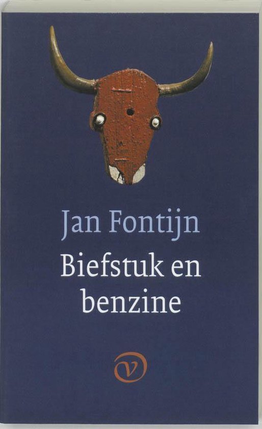 Jan Fontijn Biefstuk en benzine