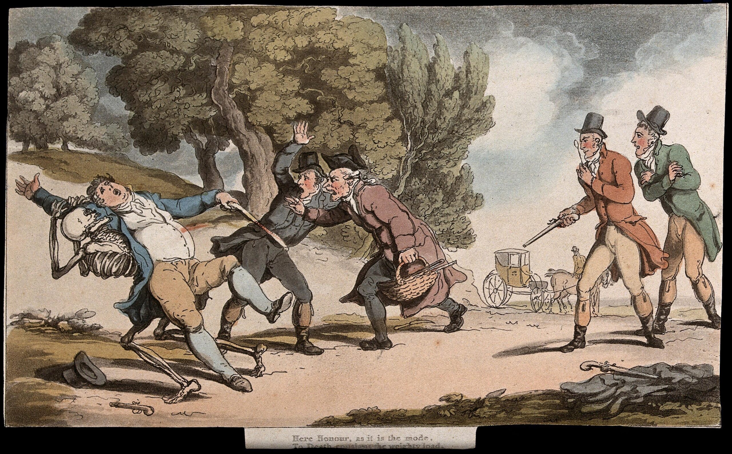 Rowlandson