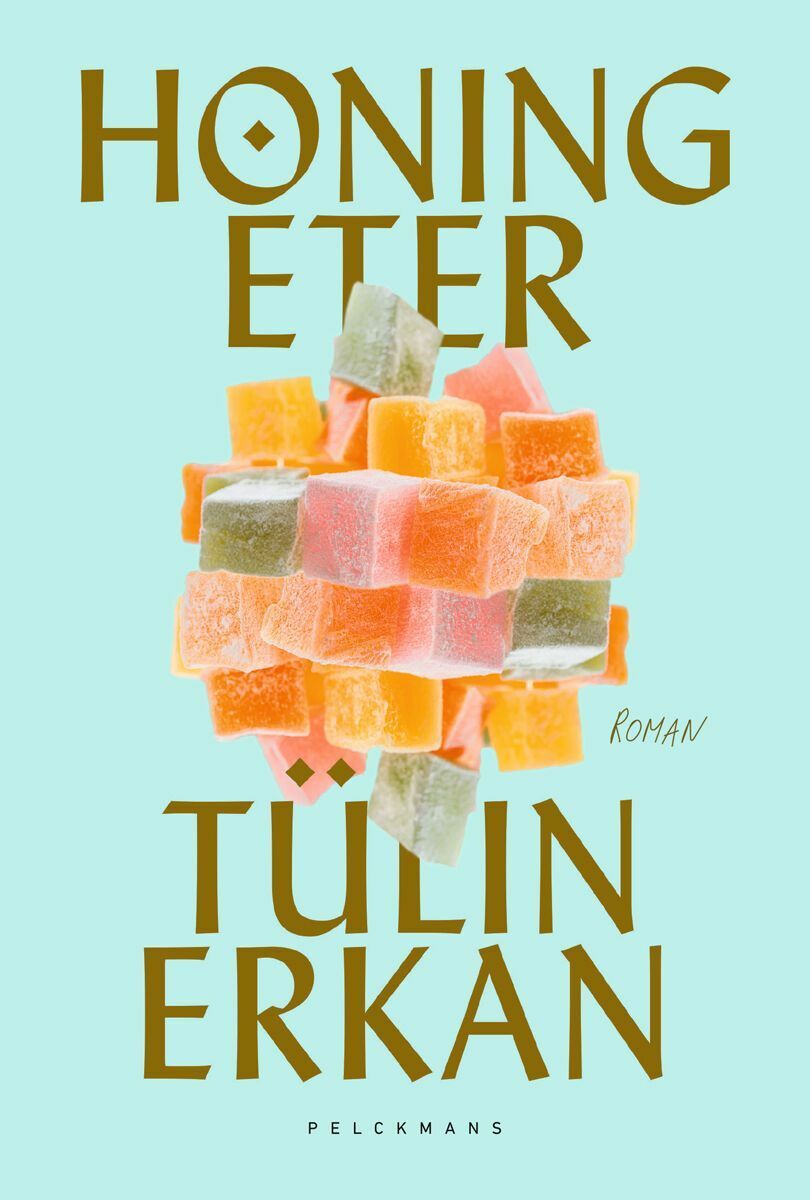 Tülin Erkan Honingeter