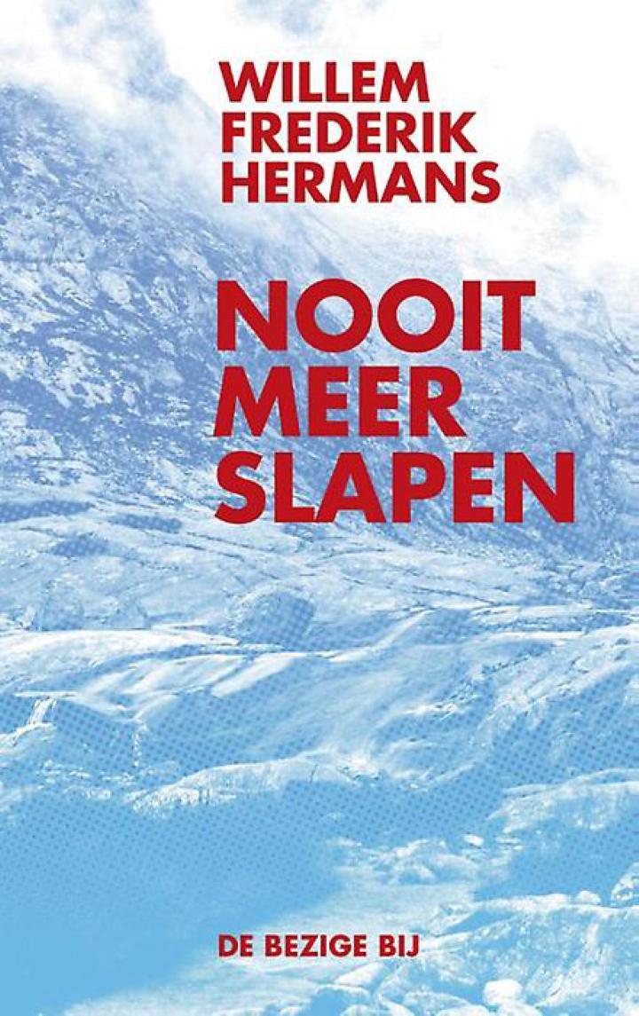 WF Hermans Nooit meer slapen