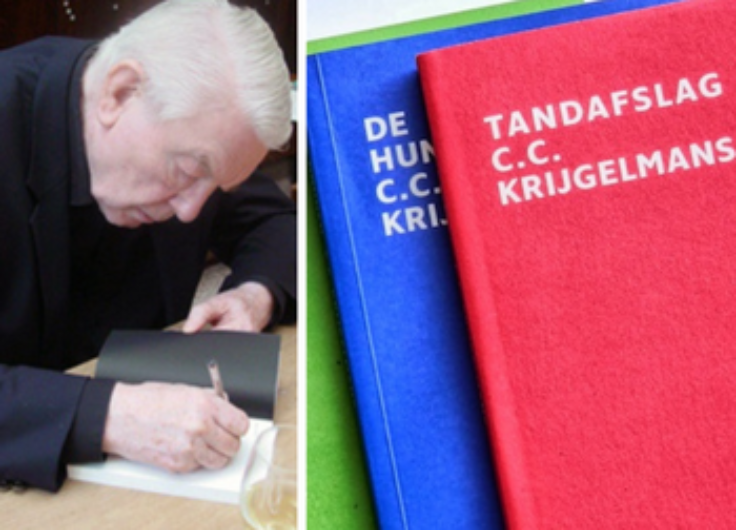 Collage Krijgelmans