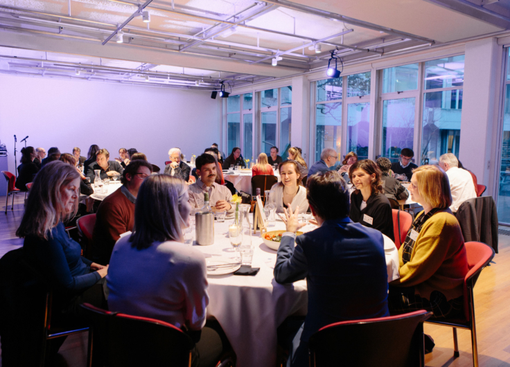 Zoe ê Zandwijken De Brakke Grond Netwerkdiner Online21