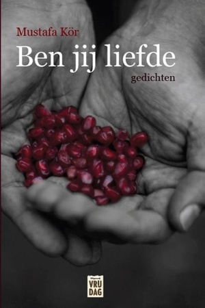 Cover Ben Jij Liefde Kör