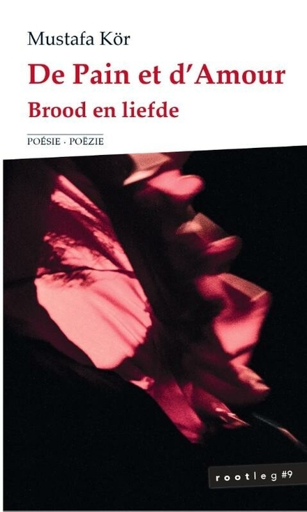 cover brood en liefde kör