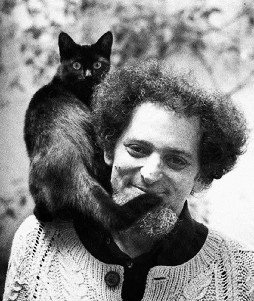 Georges Perec