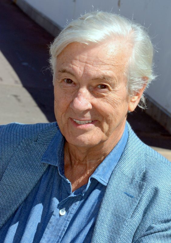 Paul Verhoeven Cannes 2016