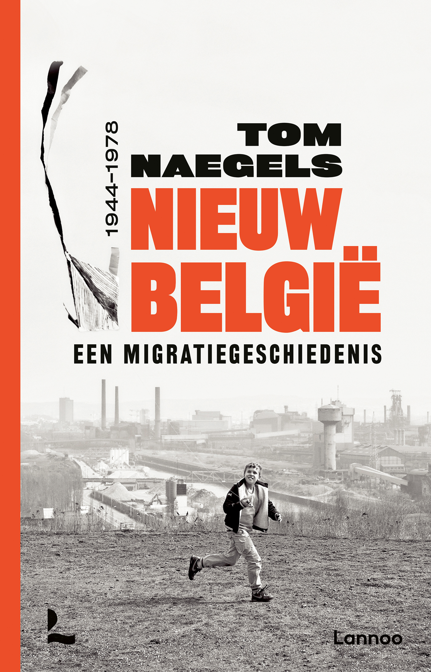 1 KAFT Nieuw België