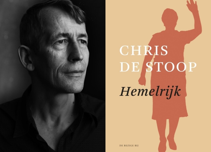 Chris de Stoop Hemelrijk Lenny Oosterwijk