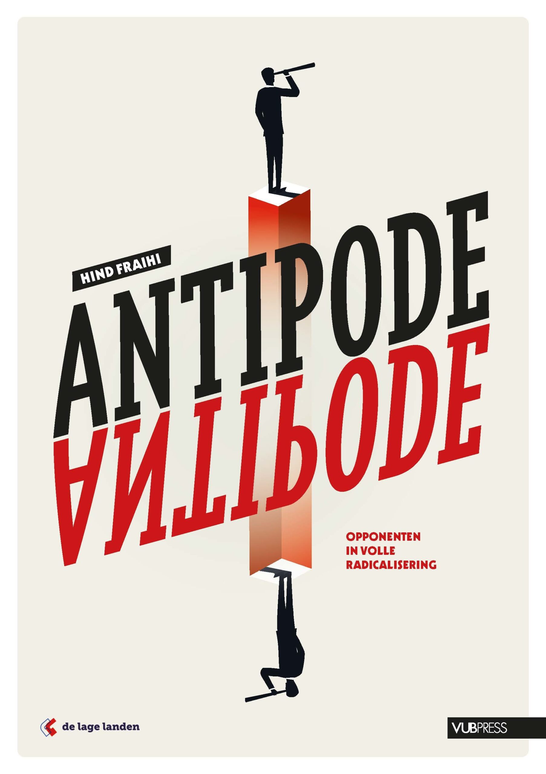 Cover Antipode A5 V9 DRUK