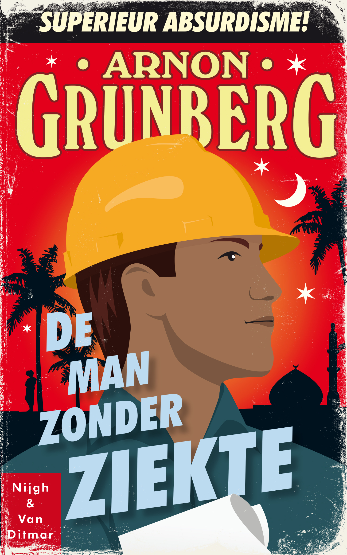 De man zonder ziekte