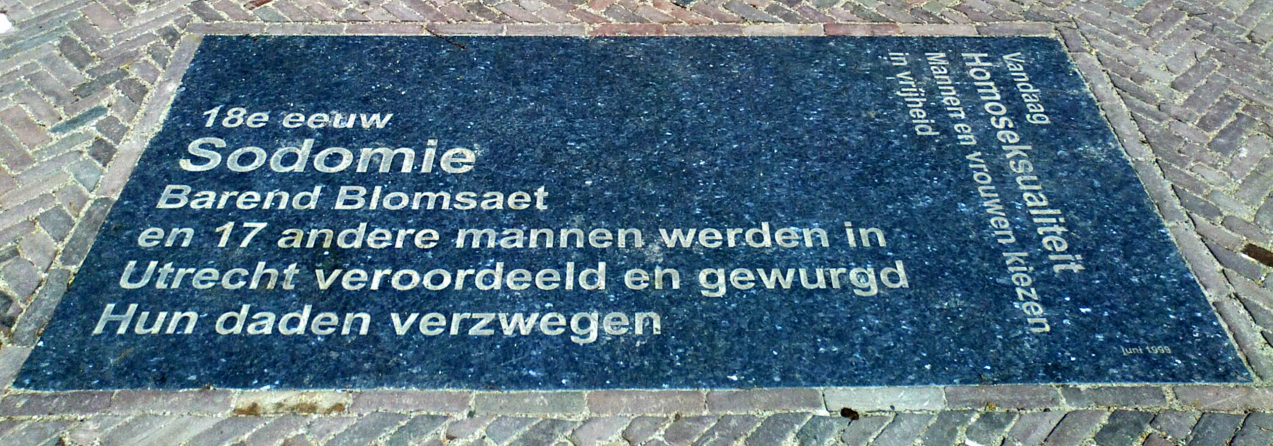 Homomonument Utrecht Image 06