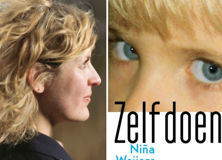 Niña Weijers zelf doen