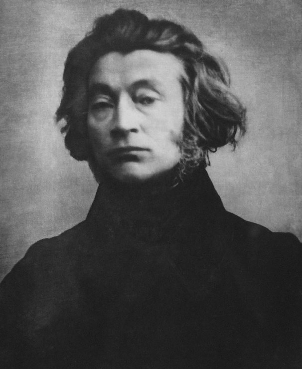 Adam Mickiewicz 1842 wikimediacommons