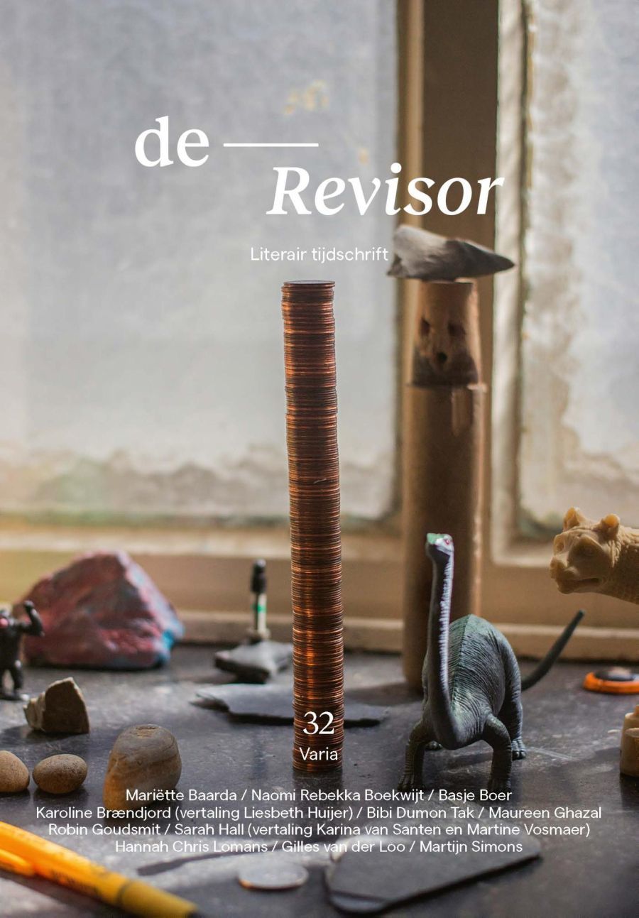 De Revisor 32