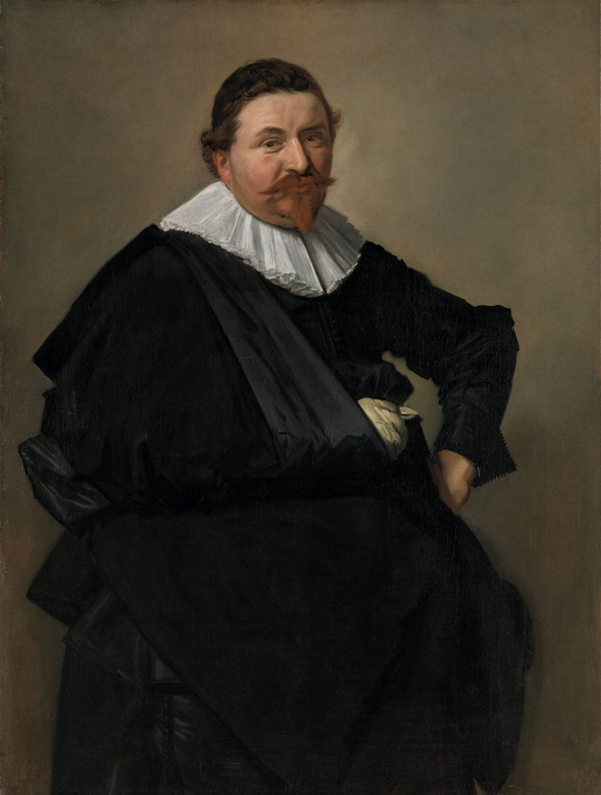 6 A Frans Hals