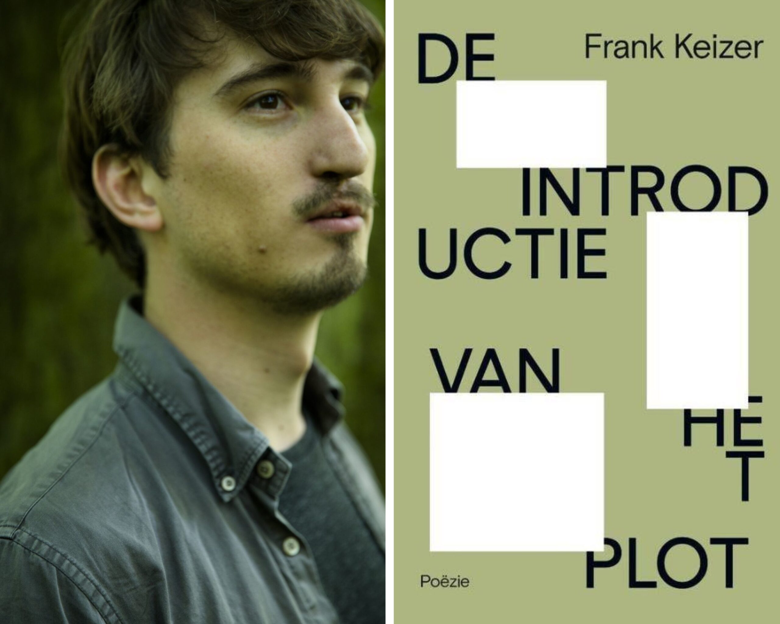 Frank Keizer Plot Koen Broos