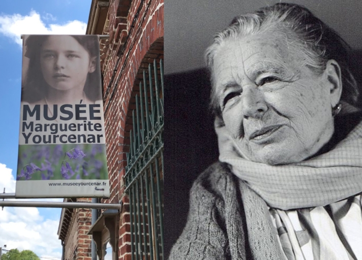 Yourcenar profiel