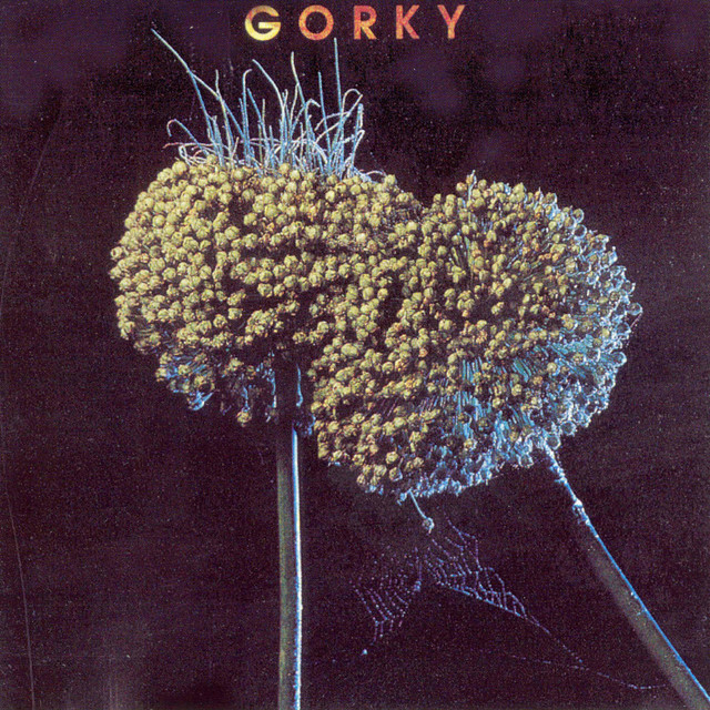 Gorki Gorky