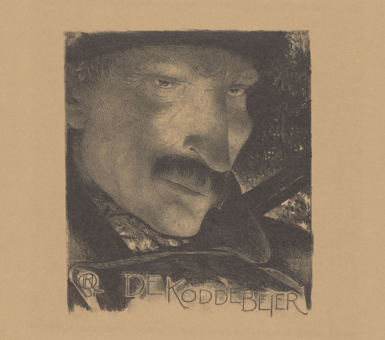 Koddebeier