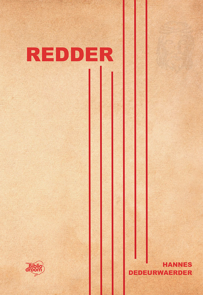 Redder Hannes Dedeurwaerder