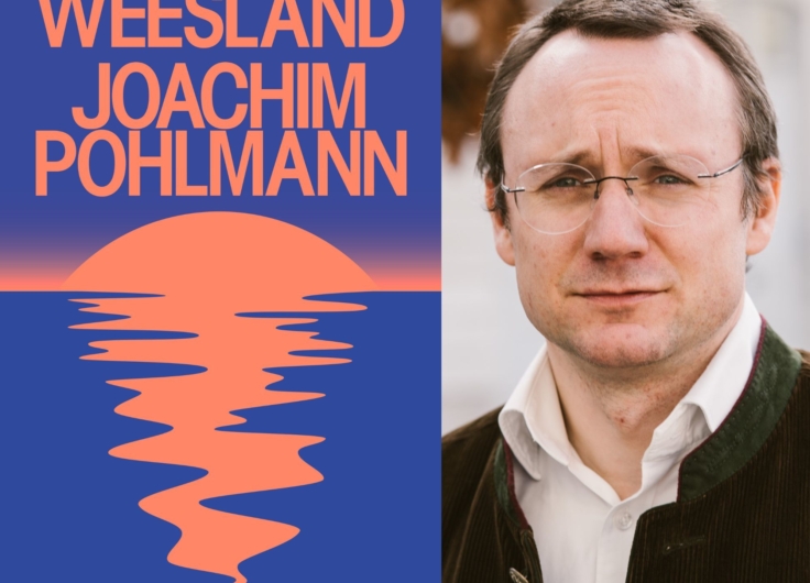 Pohlmann en Weesland