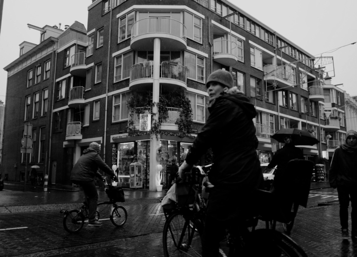 1 Onheilspellend Amsterdam c Unsplash