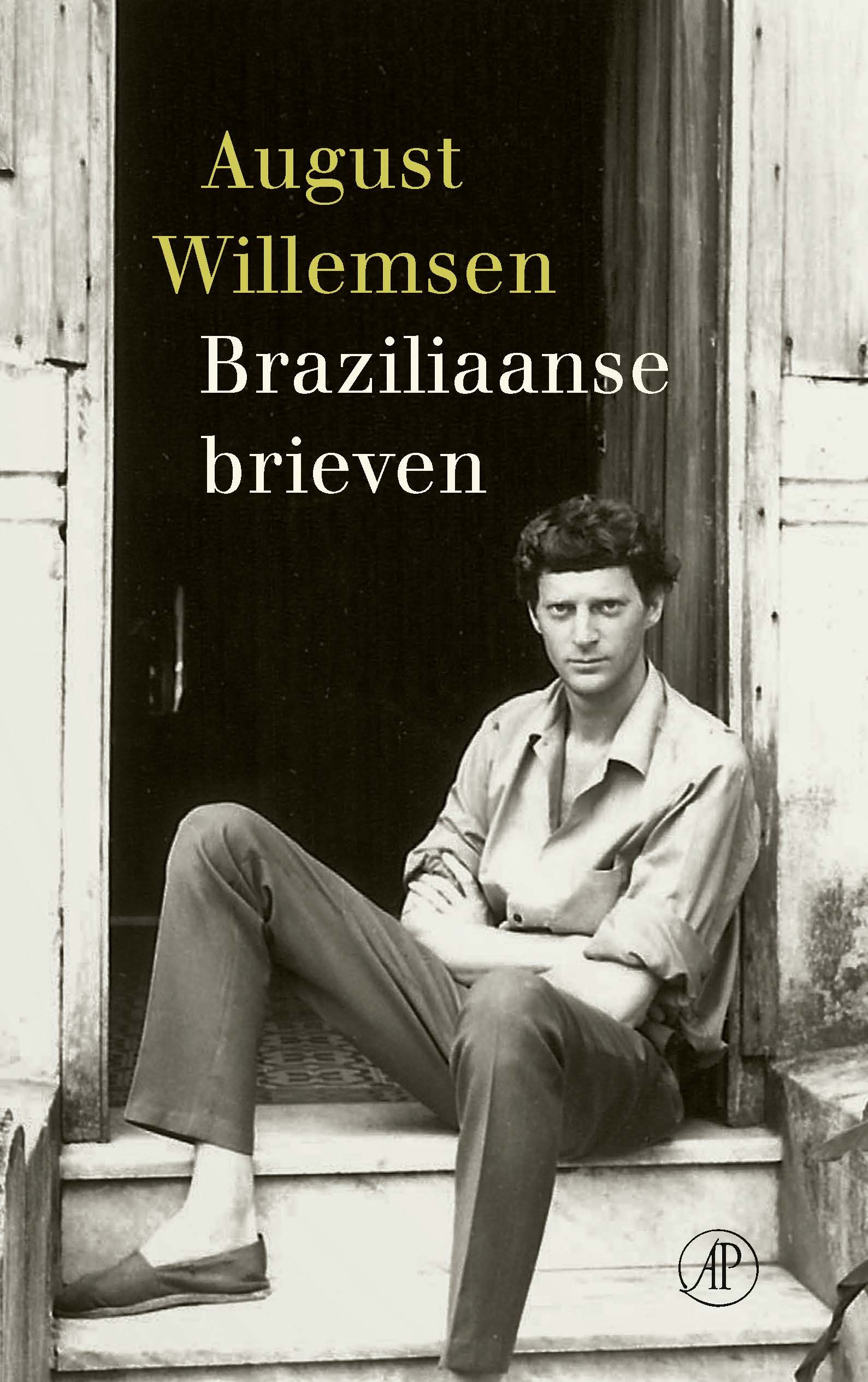 Hoes Braziliaanse brieven Willemsen